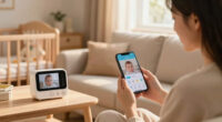 9 Best WiFi Baby Monitors With Smartphone App in 2026
