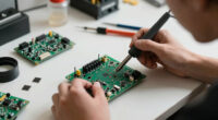 Apple To Increase Spend With Broadcom To Produce Billions More U.S. Chips