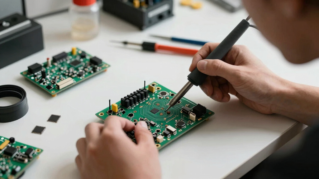 Apple To Increase Spend With Broadcom To Produce Billions More U.S. Chips