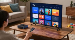 Apple Tv