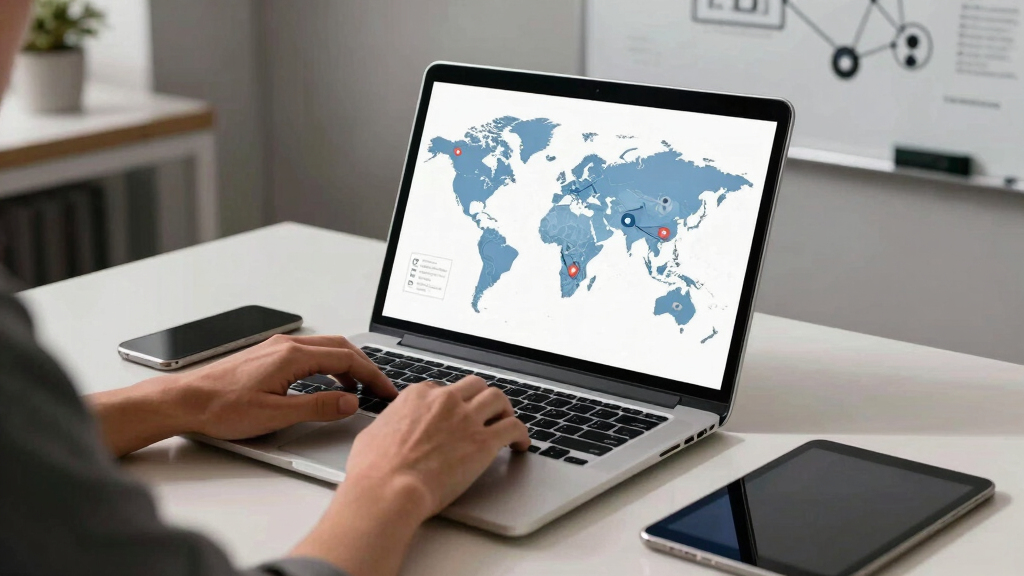 Arista Networks Surges In Global Coverage