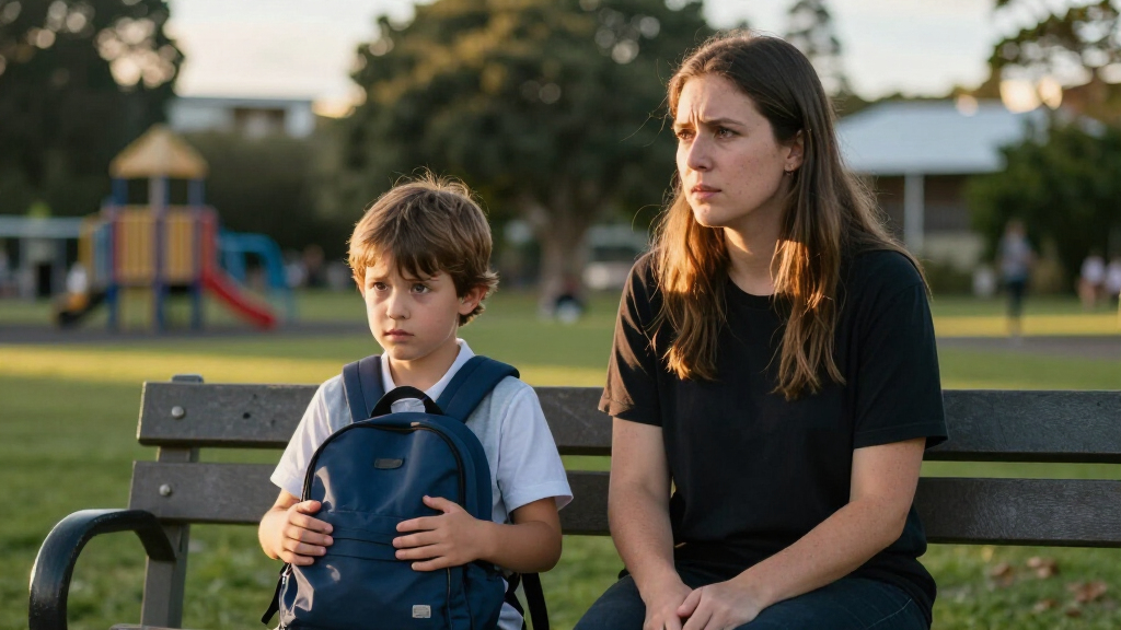 Auckland School Forced To Cancel School Camp As Families Unable To Afford It - RNZ