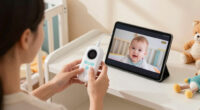 Audio-Only vs Video Baby Monitors: Which Do You Really Need