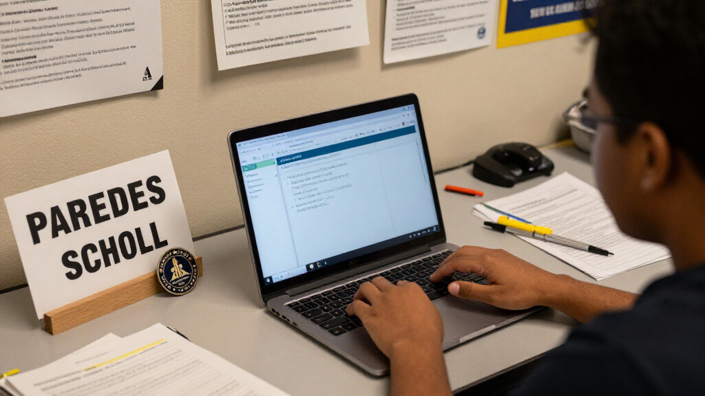 Austin ISD To Close Paredes Middle School, Union Says - Austin Current