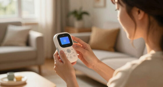Baby Monitor Battery Life: What Actually Drains It