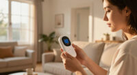 Baby Monitor Range Through Walls: What Weakens the Signal