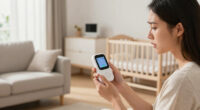 Baby Monitor Says Out of Range: A Step-by-Step Troubleshoot