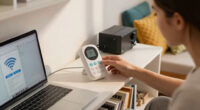 Baby Monitors in Apartments: Coping With Crowded WiFi