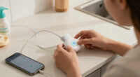 Baby Sock Monitors: What They Track and What They Don't