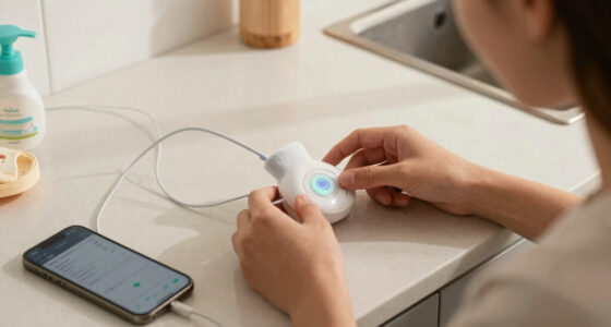 Baby Sock Monitors: What They Track and What They Don't