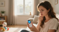 Baby Wearables and False Alarms: Why They Happen