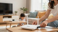 Belkin Surges In Global Coverage