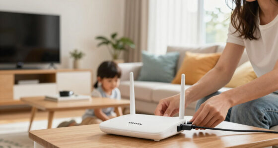 Belkin Surges In Global Coverage