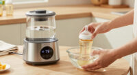 Bottle Warmer vs Warm Water Bath: When the Tech Helps