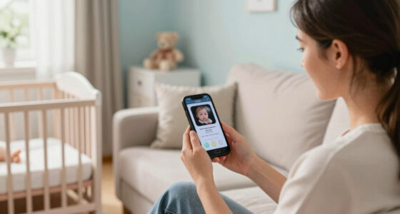 Can Baby Monitors Be Hacked, and How to Lock Yours Down