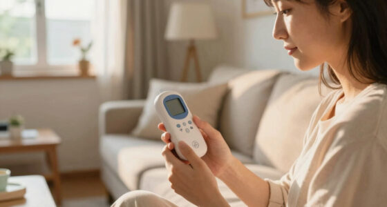 Can Neighbors Pick Up Your Baby Monitor: Signal Privacy Explained