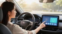 Car Seat Alarms and Reminders: How the Technology Works