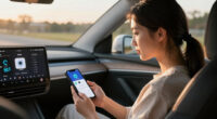 Car Seat Reminder Apps vs Built-In Vehicle Alerts, Compared