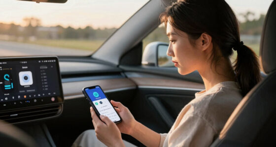 Car Seat Reminder Apps vs Built-In Vehicle Alerts, Compared