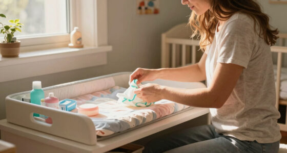 Changing Station Setup: A Practical Checklist