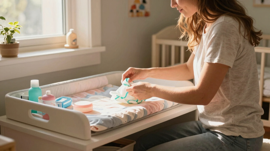 Changing Station Setup: A Practical Checklist