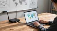 Cisco Systems Surges In Global Coverage