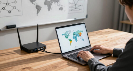 Cisco Systems Surges In Global Coverage