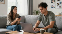 Column | Asking Eric: Wife Questions Husband’s Remote Work Ethic