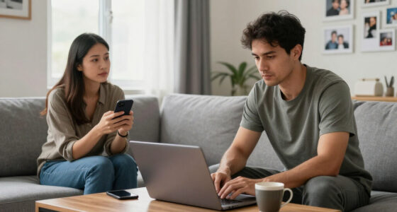 Column | Asking Eric: Wife Questions Husband’s Remote Work Ethic