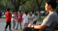 Column | I Want To Connect With His Kids, But Feel Out Of Place. Hax Readers Give Advice.
