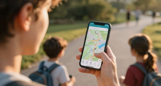 CoMaps – FOSS Offline Maps