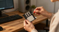 Copy That Floppy – Cambridge Guide For Preserving Data From Fragile Floppy Disks