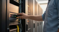 Data Center Surges In Global Coverage