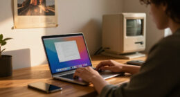 Decker, A Platform That Builds On The Legacy Of Hypercard And Classic macOS