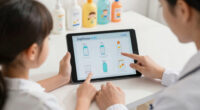 Dermatologist Shares Advice For Parents About 'Sephora Kids' Trend