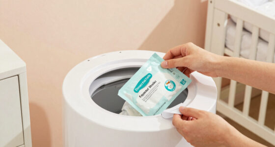 Diaper Pail Refills vs Regular Bags: What to Know