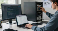 Ditching Vagrant: VMs With KVM And Virsh On Debian