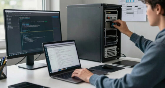 Ditching Vagrant: VMs With KVM And Virsh On Debian