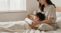 Do Soothing Devices Become Sleep Crutches, a Balanced Look