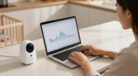 Do WiFi Baby Monitors Slow Your Internet: Bandwidth Explained
