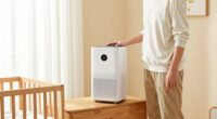 Do You Need an Air Purifier in the Nursery, an Honest Look