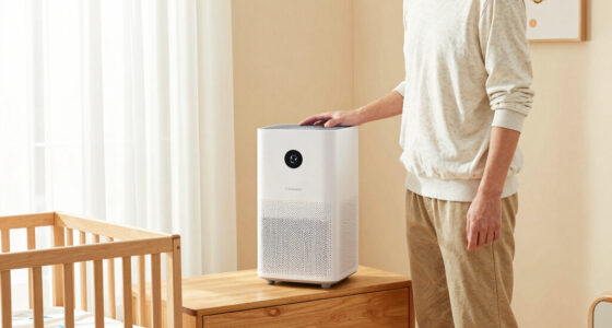 Do You Need an Air Purifier in the Nursery, an Honest Look