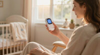 Do You Need Night Vision on a Baby Monitor