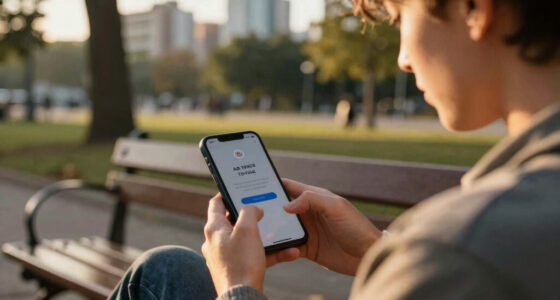European "Age Verification" "App" Forcing Everyone To Use Android Or iOS