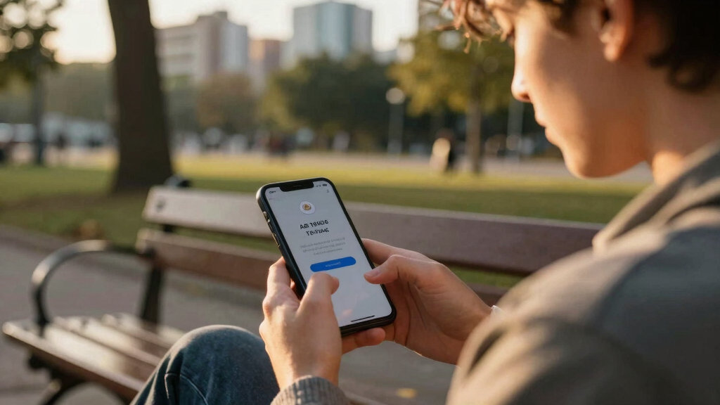 European "Age Verification" "App" Forcing Everyone To Use Android Or iOS