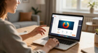 Firefox 153 Available With Support For Vulkan Video Decoding, JPEG-XL