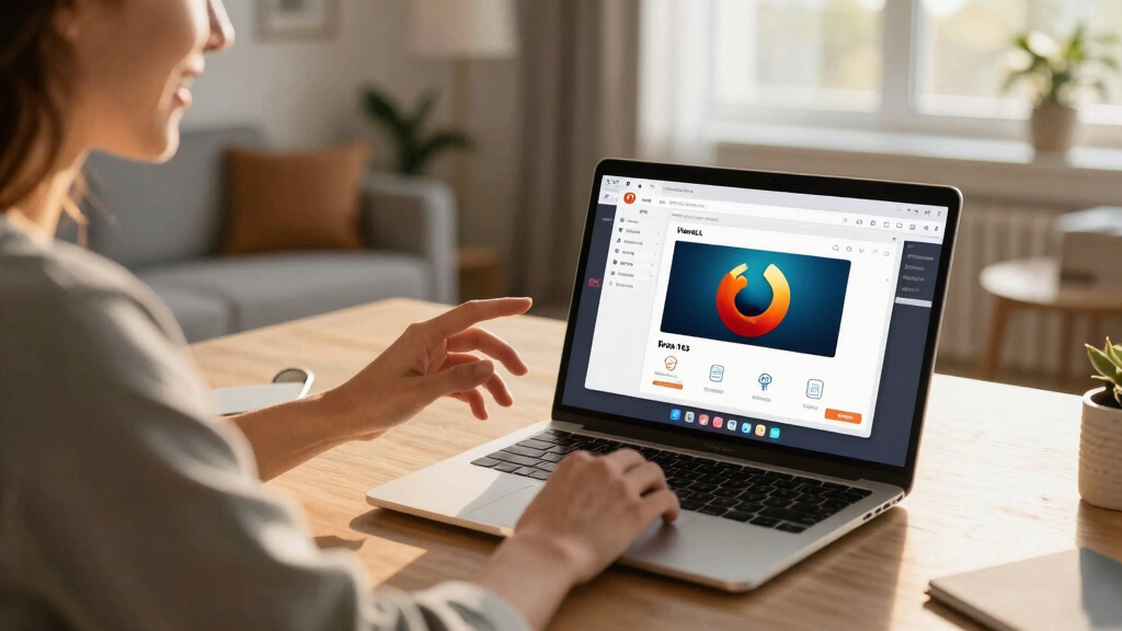 Firefox 153 Available With Support For Vulkan Video Decoding, JPEG-XL