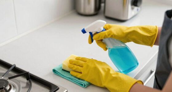 Formula Maker Cleaning Routines: What to Know Before You Commit