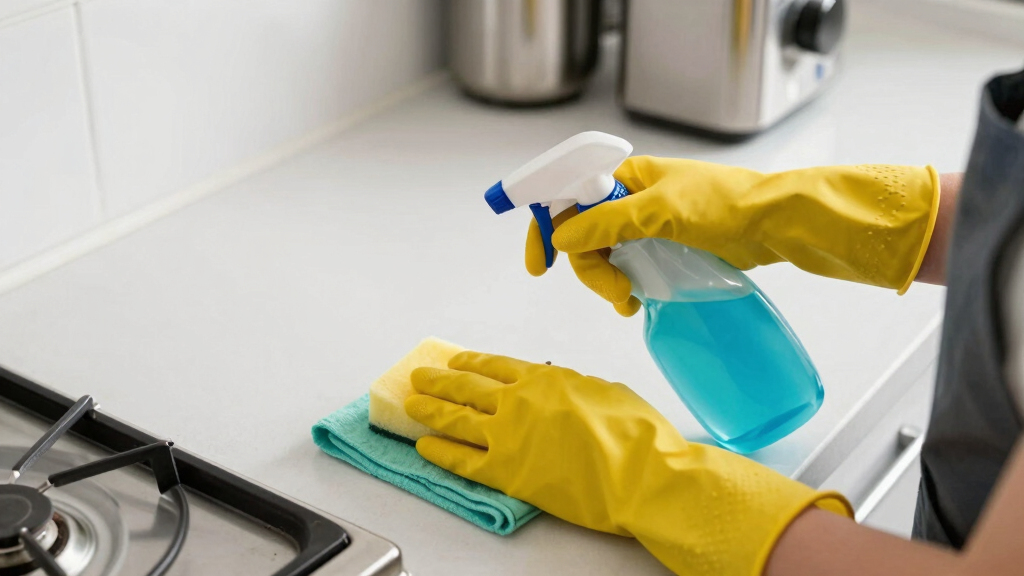 Formula Maker Cleaning Routines: What to Know Before You Commit