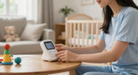 Grandparents' House Baby Tech: What to Duplicate, What to Carry
